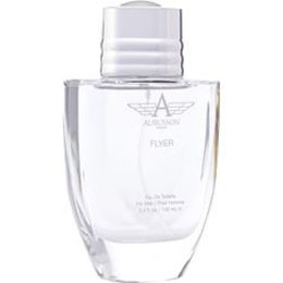 Aubusson Flyer By Aubusson Edt Spray 3.4 Oz (unboxed) For Men