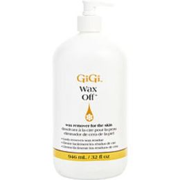 Gigi By Gigi Wax Off 32 Oz For Women