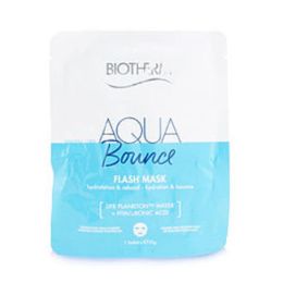 Biotherm By Biotherm Aqua Bounce Flash Mask  --1sachet For Women