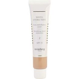 Sisley By Sisley Phyto Hydra Teint Beautifying Tinted Moisturizer Spf 15 - # Medium --40ml/1.3oz For Women