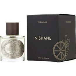 Nishane Colognise By Nishane Extrait De Cologne Spray 3.4 Oz For Anyone