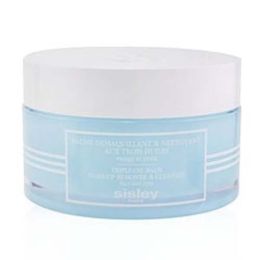 Sisley By Sisley Triple-oil Balm Make-up Remover & Cleanser - Face & Eyes  --125g/4.4oz For Women