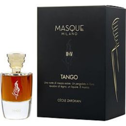 Masque Tango By Masque Milano Eau De Parfum Spray 3.4 Oz For Anyone