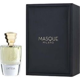 Masque L'attesa By Masque Milano Eau De Parfum Spray 3.4 Oz For Anyone