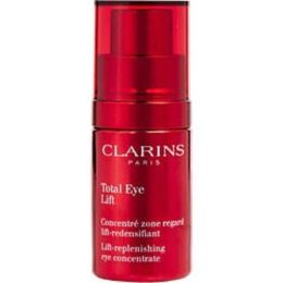 Clarins By Clarins Total Eye Lift Concentrate --15ml/0.5oz For Women