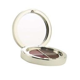 Clarins By Clarins Ombre 4 Couleurs Eyeshadow - # 02 Rosewood Gradation  --4.2g/0.1oz For Women