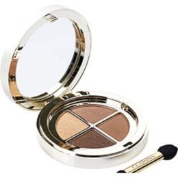 Clarins By Clarins Ombre 4 Couleurs Eyeshadow - # 04 Brown Sugar Gradation  --4.2g/0.1oz For Women
