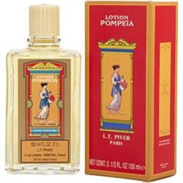 L.t. Piver Lotion Pompeia By L.t.piver Cologne Splash 3.3 Oz For Women