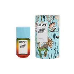 Loewe Paula's Ibiza By Loewe Edt Spray 1.7 Oz For Women