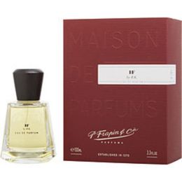 Frapin If By R.k. By Frapin Eau De Parfum Spray 3.4 Oz For Anyone