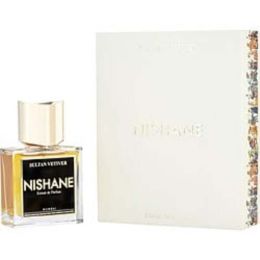 Nishane Sultan Vetiver By Nishane Extrait De Parfum Spray 1.7 Oz For Anyone