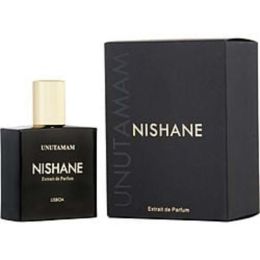 Nishane Unutamam By Nishane Extrait De Parfum Spray 1 Oz For Anyone