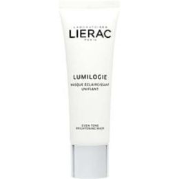 Lierac By Lierac Lumilogie Even-tone Brightening Mask --50ml/1.7oz For Women