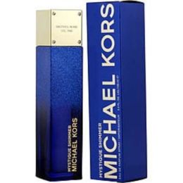 Michael Kors Mystique Shimmer By Michael Kors Eau De Parfum Spray 3.4 Oz For Women