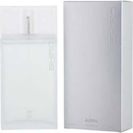 Ajmal Shiro By Ajmal Eau De Parfum Spray 3 Oz For Men