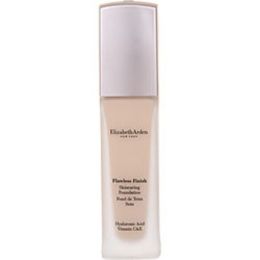 Elizabeth Arden By Elizabeth Arden Flawless Finish Skincaring Foundation - # 160w --30ml/1oz For Women