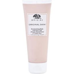 Origins By Origins Original Skin Retexturizing Mask With Rose Clay --75ml/2.5oz For Women