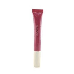 Clarins By Clarins Natural Lip Perfector - # 07 Toffee Pink Shimmer  --12ml/0.35oz For Women