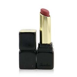 Guerlain By Guerlain Kisskiss Tender Matte Lipstick - # 214 Romantic Nude  --2.8g/0.09oz For Women
