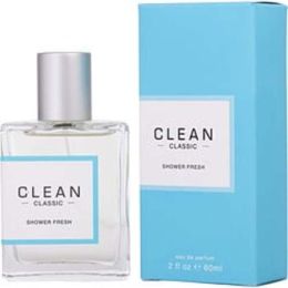 Clean Shower Fresh By Clean Eau De Parfum Spray 2.1 Oz (new Packaging) For Women