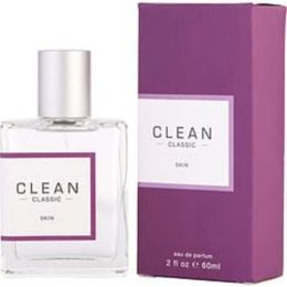 Clean Skin By Clean Eau De Parfum Spray 2.1 Oz (new Packaging) For Women