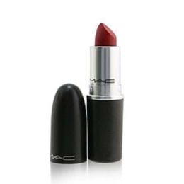 Mac By Make-up Artist Cosmetics Retro Matte Lipstick - # 707 Ruby Woo (very Matte Vivid Blue-red)  --3g/0.1oz For Women