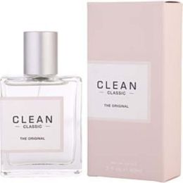 Clean By Clean Eau De Parfum Spray 2.1 Oz (new Packaging) For Women