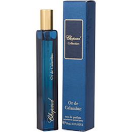 Chopard Collection Or De Calambac By Chopard Eau De Parfum Spray 0.3 Oz Mini For Anyone