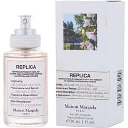 Replica Springtime In A Park By Maison Margiela Edt Spray 1 Oz For Anyone
