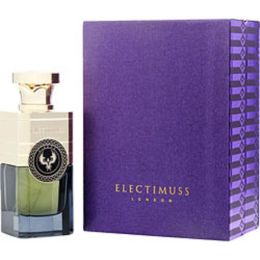 Electimuss Vixere By Electimuss Pure Parfum Spray 3.4 Oz For Anyone