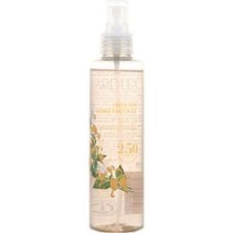 Yardley English Honeysuckle By Yardley Fragrance Mist 6.7 Oz For Women