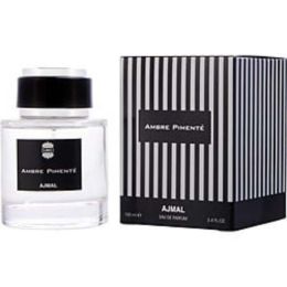 Ajmal Ambre Pimente By Ajmal Eau De Parfum Spray 3.4 Oz For Anyone