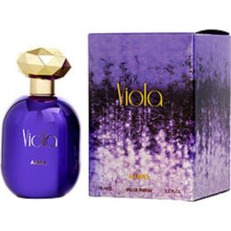 Ajmal Viola By Ajmal Eau De Parfum Spray 2.5 Oz For Women
