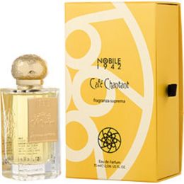 Nobile 1942 Cafe Chantant By Nobile 1942 Eau De Parfum Spray 2.5 Oz For Anyone