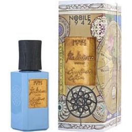 Nobile 1942 Perdizione Exceptional Edition By Nobile 1942 Extrait De Parfum Spray 2.5 Oz For Anyone