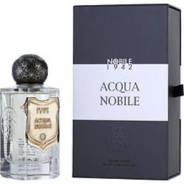 Nobile 1942 Acqua Nobile By Nobile 1942 Eau De Parfum Spray 2.5 Oz For Anyone