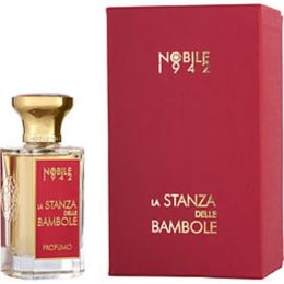 Nobile 1942 La Stanza Delle Bambole By Nobile 1942 Eau De Parfum Spray 2.5 Oz For Anyone