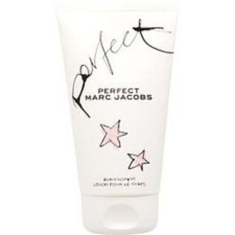 Marc Jacobs Perfect By Marc Jacobs Body Lotion 5 Oz For Women
