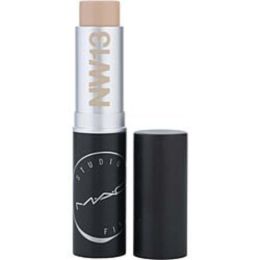 Mac By Make-up Artist Cosmetics Studio Fix Soft Matte Foundation Stick - Nw13 --9g/0.32oz For Women