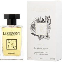 Le Couvent Des Minimes Hattai By Le Couvent Eau De Parfum Singulieres 3.4 Oz For Anyone