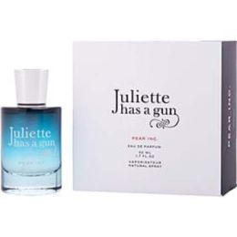 Juliette Has A Gun Pear Inc. By Juliette Has A Gun Eau De Parfum Spray 1.7 Oz For Women