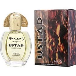 Nabeel Ustad By Nabeel Eau De Parfum Spray 3.4 Oz For Anyone