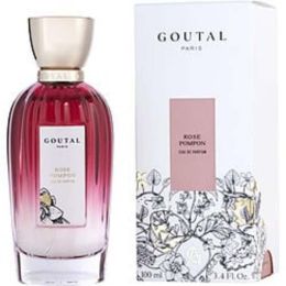 Annick Goutal Rose Pompon By Annick Goutal Eau De Parfum Spray 3.4 Oz  (new Packaging) For Women