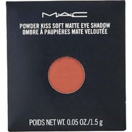 Mac By Make-up Artist Cosmetics Powder Kiss Eyeshadow Refill - So Haute Right Now --1.1g/0.04oz For Women