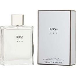 Boss Orange Man By Hugo Boss Edt Spray 3.3 Oz (new Packaging) For Men