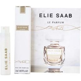 Elie Saab Le Parfum In White By Elie Saab Eau De Parfum Spray Vial For Women
