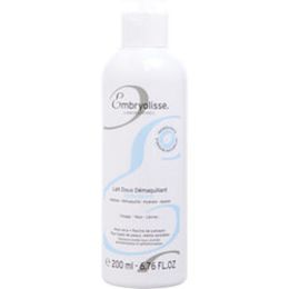Embryolisse By Embryolisse Gentle Waterproof Milky Make-up Remover --200ml/6.7oz For Women
