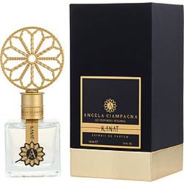 Angela Ciampagna Kanat By Angela Ciampagna Extrait De Parfum Spray 3.3 Oz For Anyone
