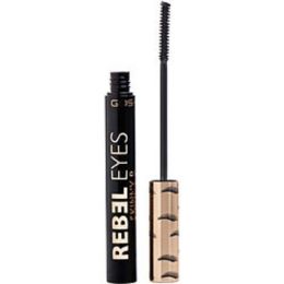 Gosh By Gosh Rebel Eyes Skinny B Mascara - #001 Extreme Black --6ml/0.2oz For Women