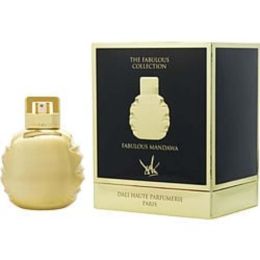 Dali Haute Parfumerie Fabulous Mandawa By Salvador Dali Eau De Parfum 3.4 Oz For Anyone